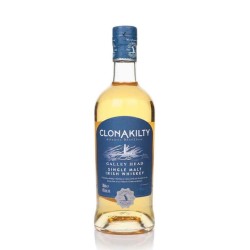 CLONAKILTY GALLEY HEAD SINGLE MALT IRISH WHISKEY