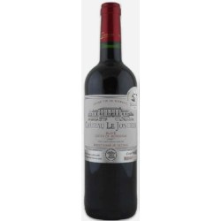 CHATEAU LE JONCIEUX