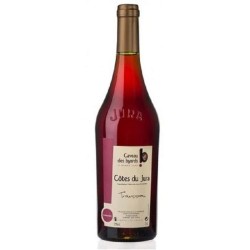 CAVEAU DES BYARDS TROUSSEAU