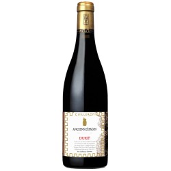 CAVE YVES CUILLERON - VIN...