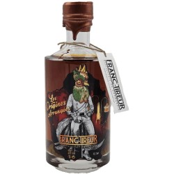 RHUM ARRANGÉ CHATAIGNE