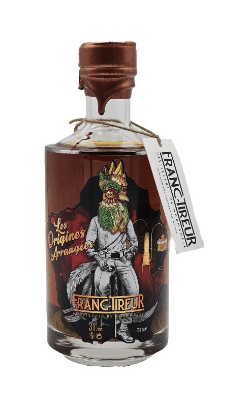 RHUM ARRANGÉ CHATAIGNE