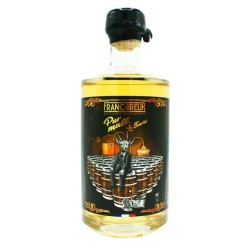 PUR MALT LE TOURBE
