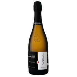 CHAMPAGNE A.BERGERE LE PETIT MESLIER BRUT NATURE