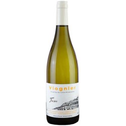 DOMAINE FAURY IGP VIOGNIER