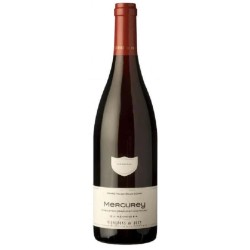 LES VIGNERONS DE BUXY -...
