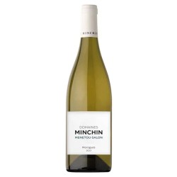 DOMAINES MINCHIN  LA TOUR...
