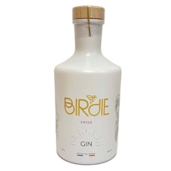 BIRDIE SHISO