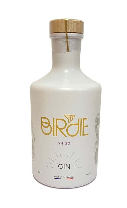 BIRDIE SHISO
