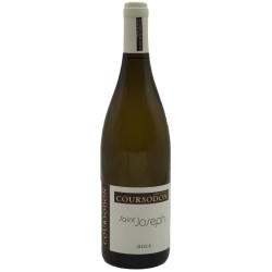 DOMAINE COURSODON...