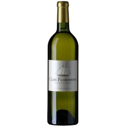 CLOS FLORIDENE BLANC