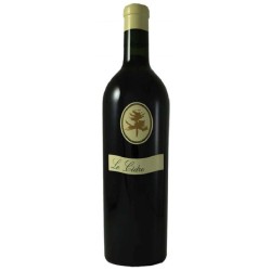 CHATEAU DU CEDRE LE CEDRE
