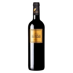 CHATEAU LE CLOS DU NOTAIRE...