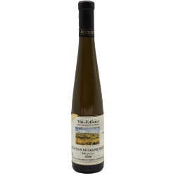 DOMAINE JEAN BECKER MUSCAT...