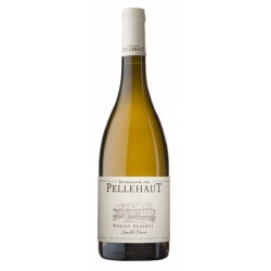 DOMAINE DE PELLEHAUT...