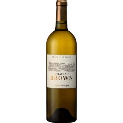 CHATEAU BROWN
