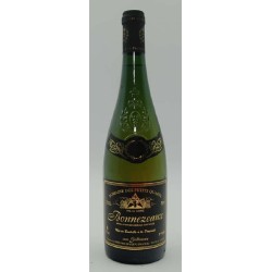 DOMAINE DES PETITS QUARTS...