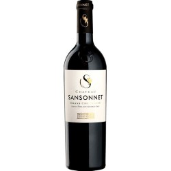 CHATEAU SANSONNET