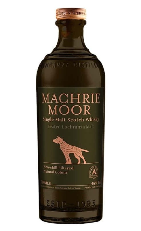 MACHRIE MOOR