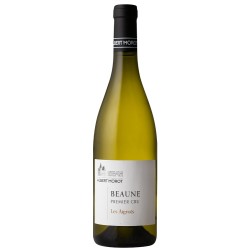 DOMAINE ALBERT MOROT BEAUNE...