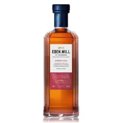 EDEN MILL SHERRY CASK FINISH SINGLE MALT