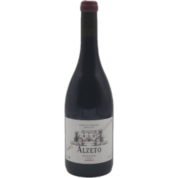 CLOS D'ALZETO SANS AJOUT DE...