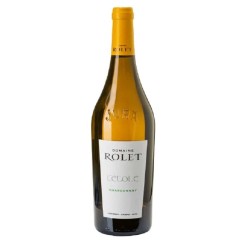 DOMAINE ROLET L'ETOILE...
