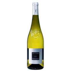 CLOS CULOMBU - CLOS VIN BIO