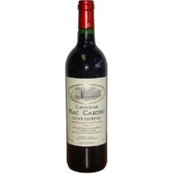 CHATEAU MAC CARTHY