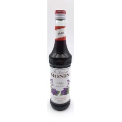 MONIN VIOLETTE
