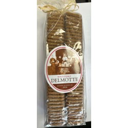 MAISON CHUQUES "SPECULOOS" SACHET 400G