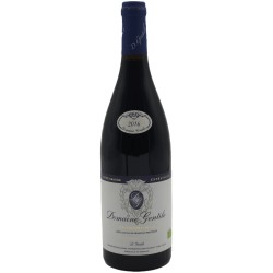 DOMAINE GENTILE GRANDE...