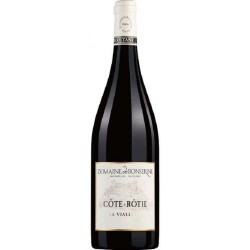 DOMAINE DE BONSERINE...