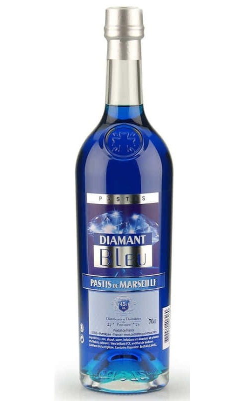 PASTIS DIAMANT BLEU PASTIS DIAMANT BLEU