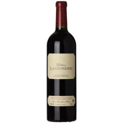 CHATEAU LA GOMERIE