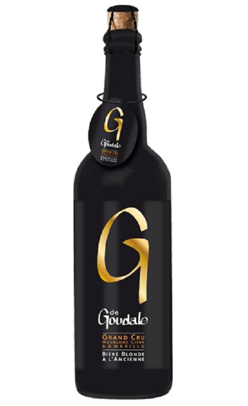 G DE GOUDALE G DE GOUDALE