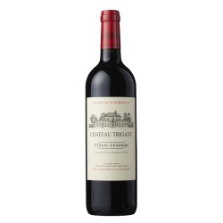 CHÂTEAU TRIGANT PESSAC-LÉOGNAN