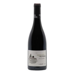 DOMAINE DE PANISSE CÔTES DU...