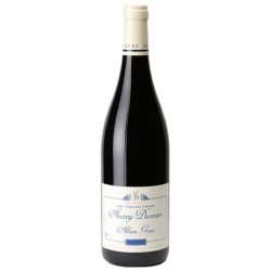 DOMAINE ALAIN GRAS -...