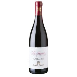 ALAIN JAUME CAIRANNE LES...