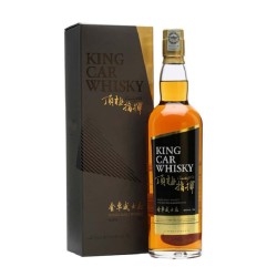 KAVALAN KING CAR