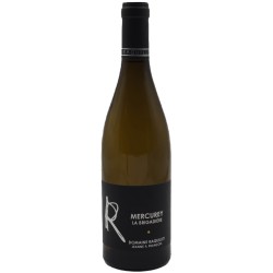 DOMAINE FRANCOIS RAQUILLET...