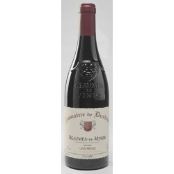 DOMAINE DE DURBAN BEAUMES...