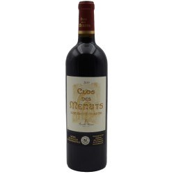 CLOS DES MENUTS - DEMI...
