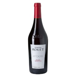 DOMAINE ROLET ARBOIS TRADITION