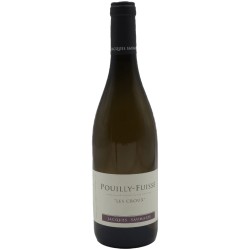DOMAINE JACQUES SAUMAIZE...