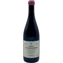 DOMAINE LA TOUR PENEDESSES...
