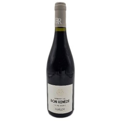 DOMAINE DU BON REMEDE - MERLOT