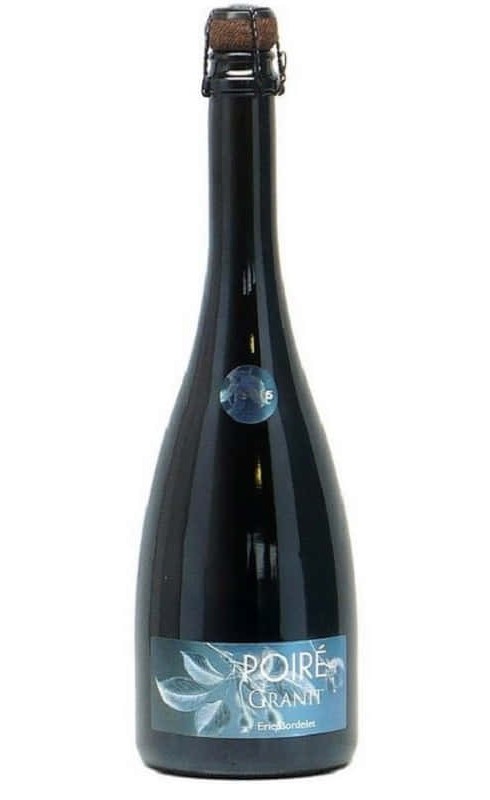DOMAINE ERIC BORDELET POIRE GRANITE