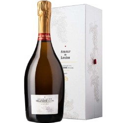 CHAMPAGNE DELAVENNE BRUT BLANC CUVÉE AMOUR DE LOUISE GRAND CRU